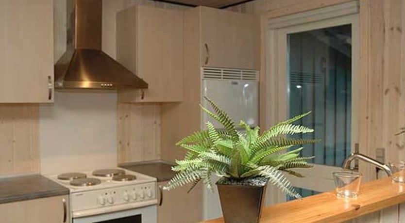 Photo of "Jarmunrek" - 1km from the sea