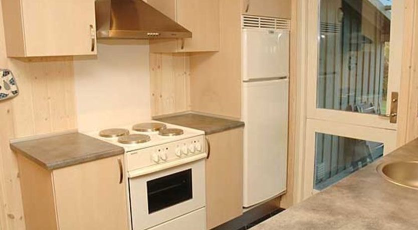 Photo of "Jarmunrek" - 1km from the sea