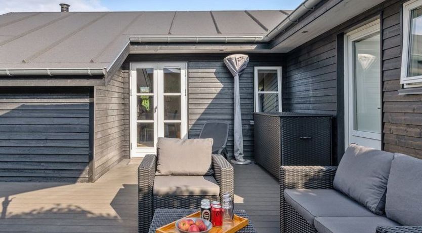 Photo of "Kamilla" - 200m from the sea