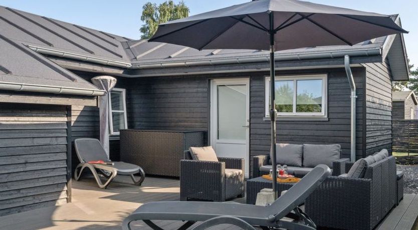 Photo of "Kamilla" - 200m from the sea