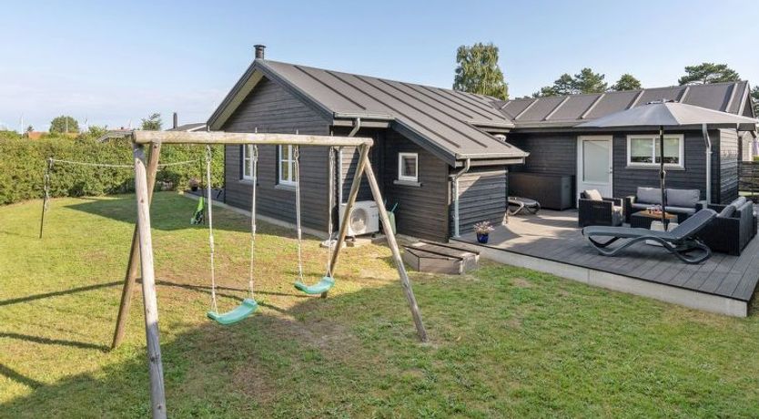 Photo of "Kamilla" - 200m from the sea