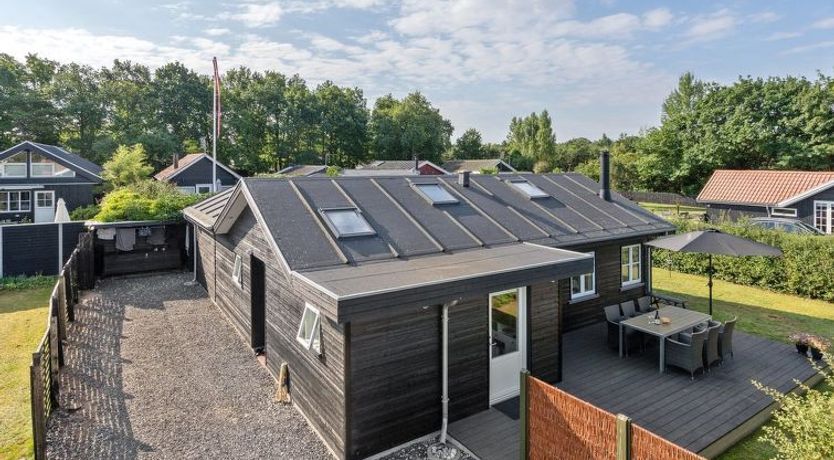 Photo of "Kamilla" - 200m from the sea