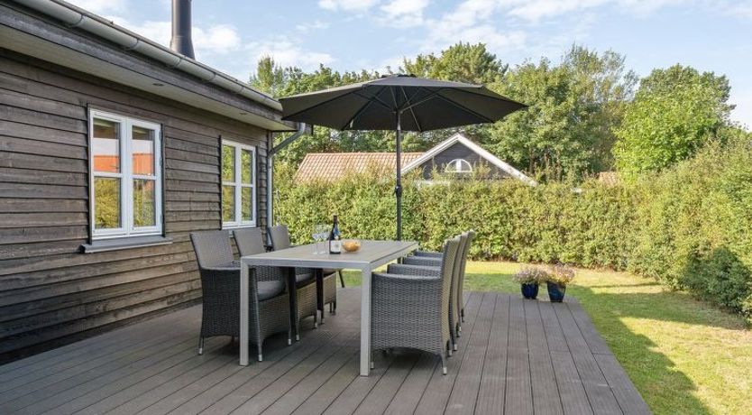 Photo of "Kamilla" - 200m from the sea