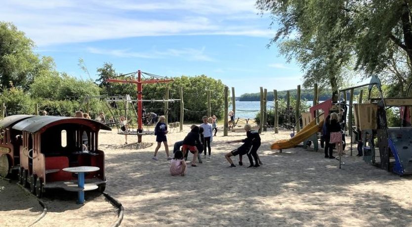 Photo of "Constance" - 50m from the sea