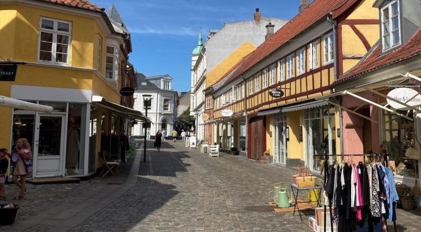 Photo of "Constance" - 50m from the sea