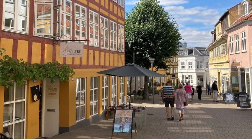 Photo of "Constance" - 50m from the sea