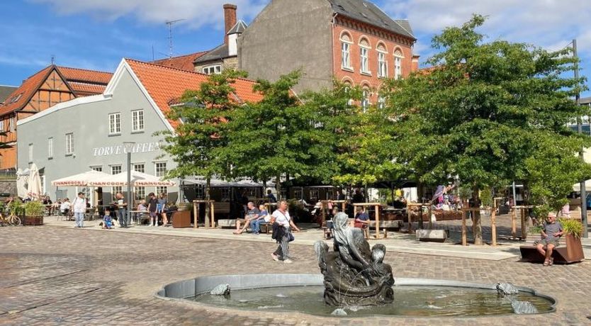 Photo of "Constance" - 50m from the sea