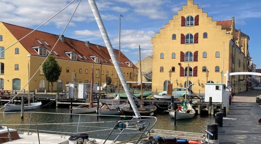 Photo of "Constance" - 50m from the sea