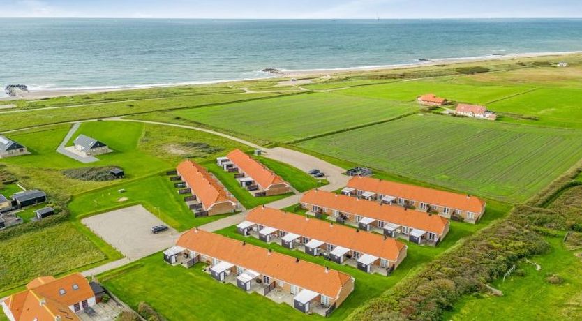 Photo of "Smeralda" - 200m from the sea