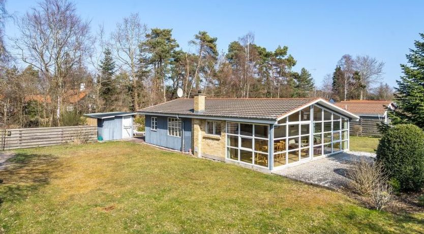 Photo of "Sanna" - 330m from the sea