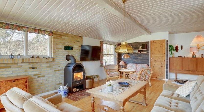 Photo of "Sanna" - 330m from the sea