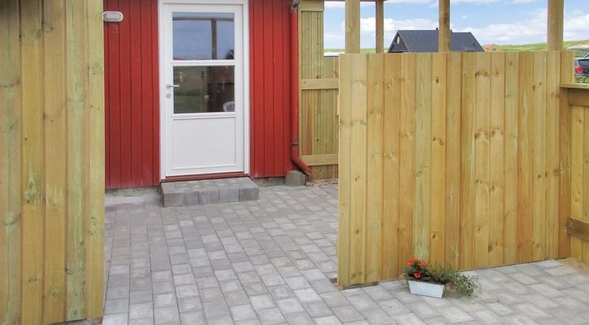 Photo of "Beatrice" - 150m from the sea