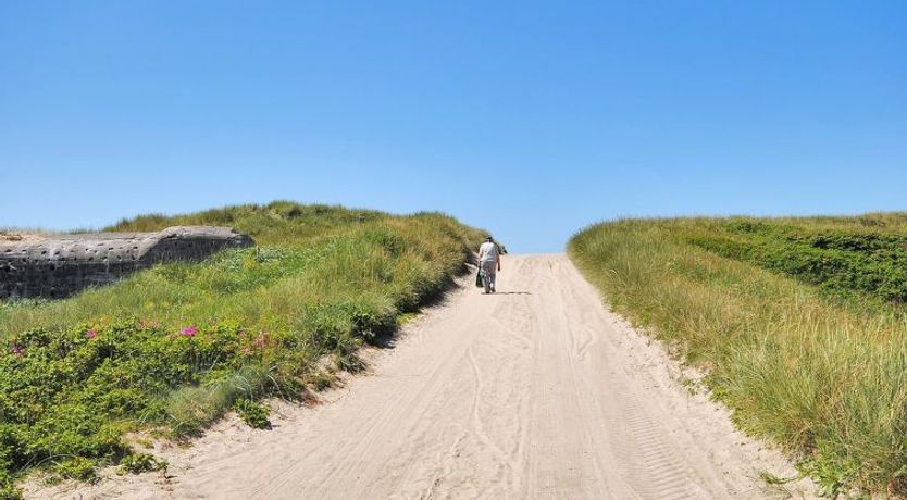 Photo of "Beatrice" - 150m from the sea