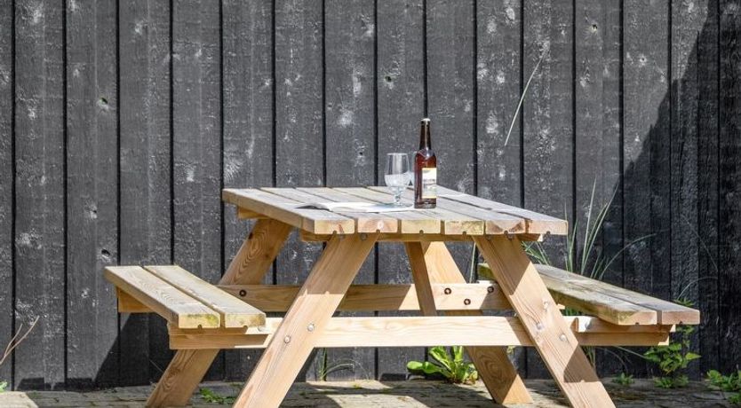 Photo of "Geesche" - 200m from the sea