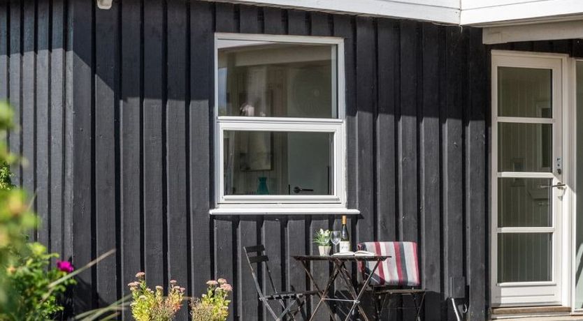 Photo of "Geesche" - 200m from the sea