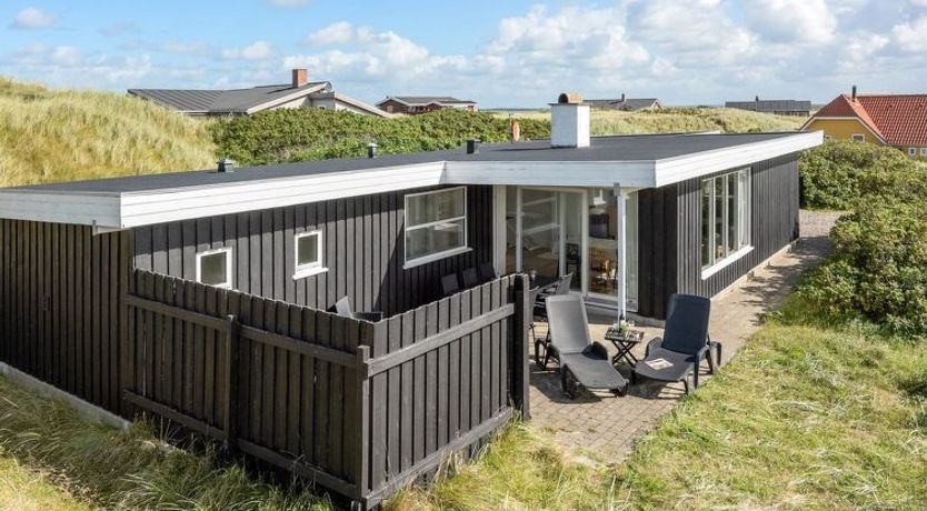 Photo of "Geesche" - 200m from the sea