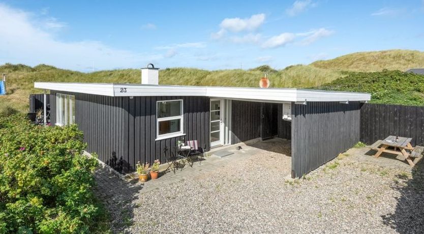 Photo of "Geesche" - 200m from the sea