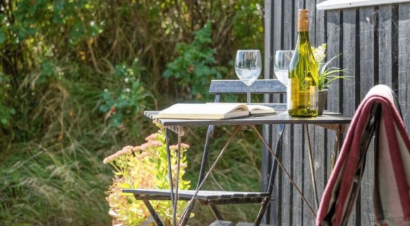 Photo of "Geesche" - 200m from the sea