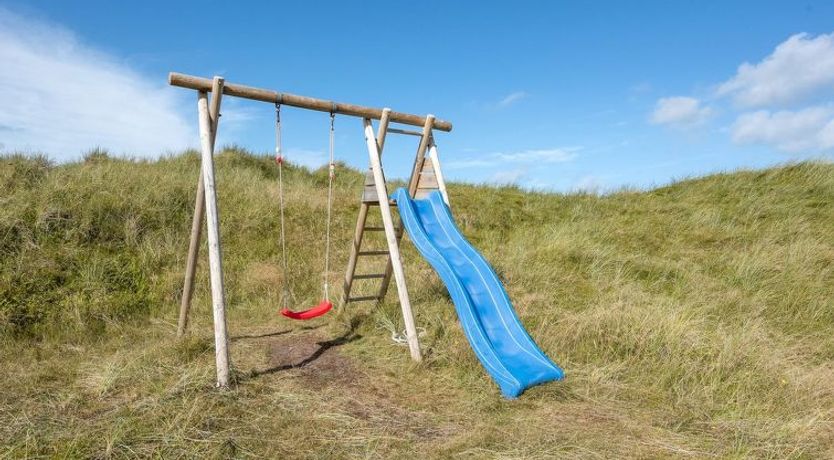 Photo of "Geesche" - 200m from the sea