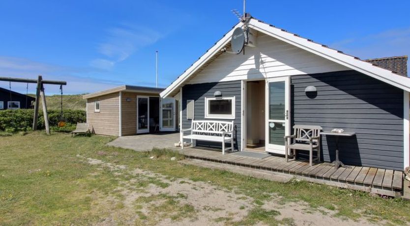 Photo of "Egidia" - 50m from the sea