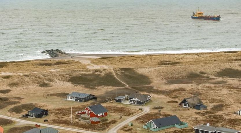 Photo of "Egidia" - 50m from the sea