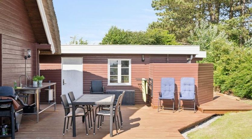 Photo of "Ginnie" - 300m from the sea