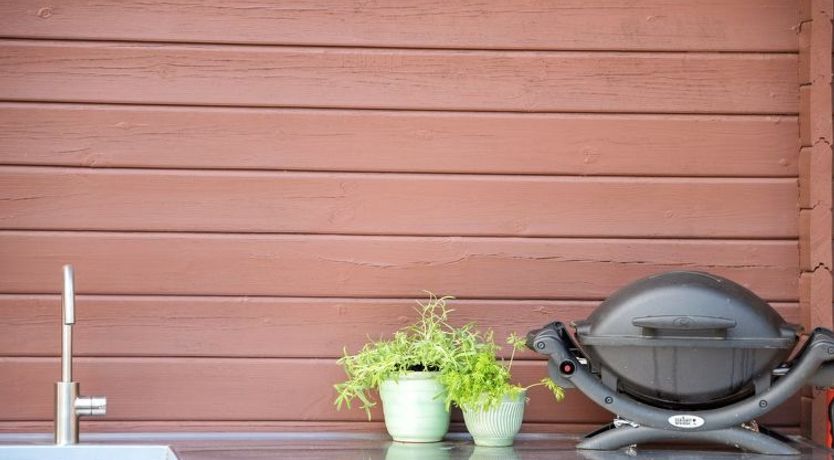 Photo of "Ginnie" - 300m from the sea