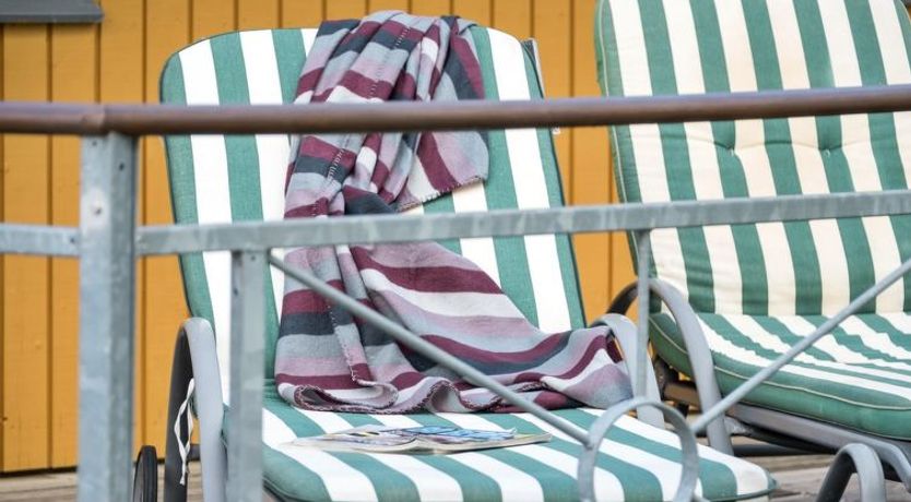 Photo of "Hjalmar" - 400m from the sea