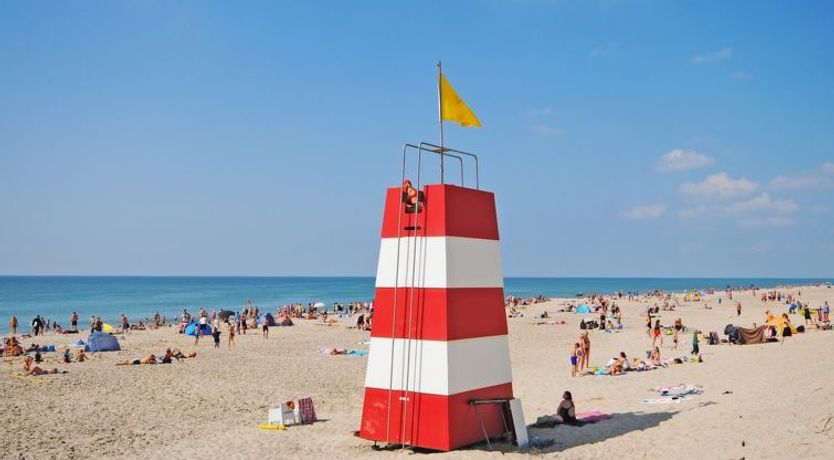 Photo of "Jannike" - 100m from the sea