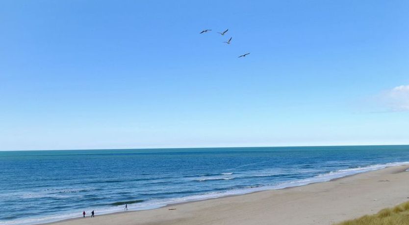 Photo of "Jannike" - 100m from the sea