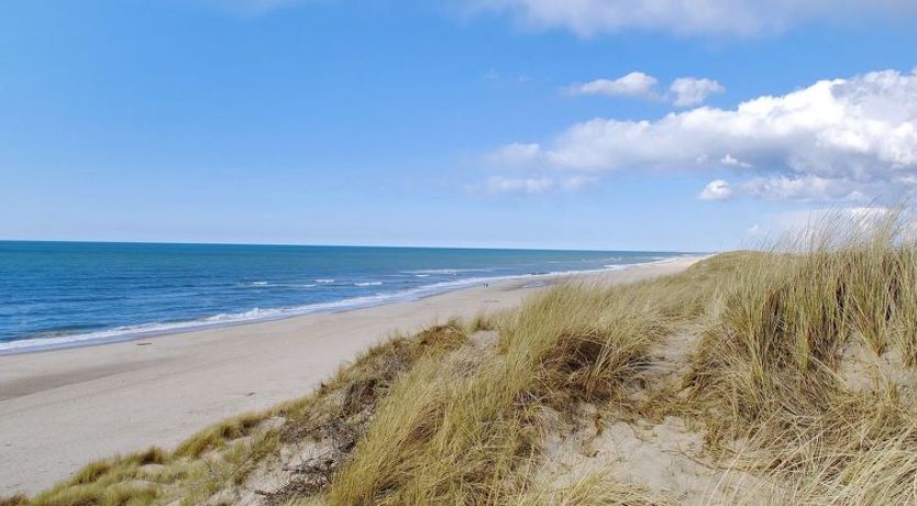 Photo of "Jannike" - 100m from the sea