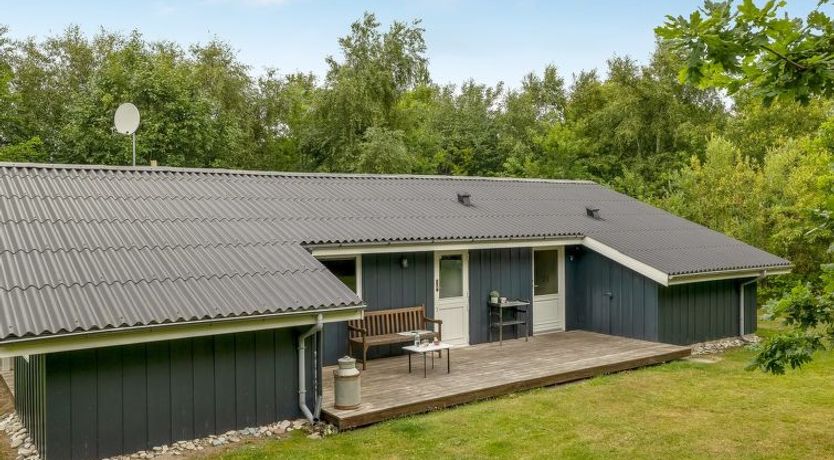 Photo of "Fredger" - 1.8km from the sea