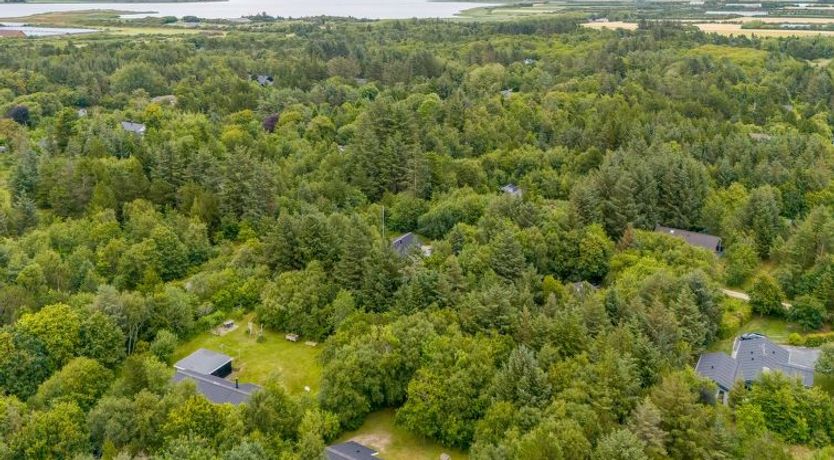 Photo of "Fredger" - 1.8km from the sea