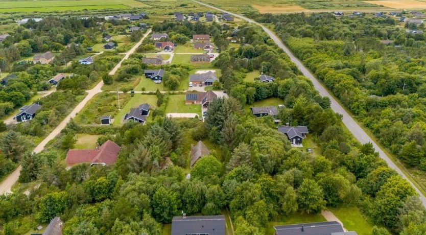 Photo of "Fredger" - 1.8km from the sea