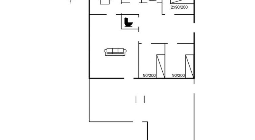 Photo of "Mayla" - 50m from the sea