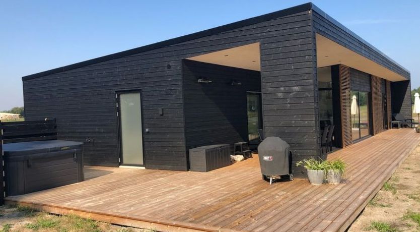 Photo of "Vanna" - 1.2km from the sea