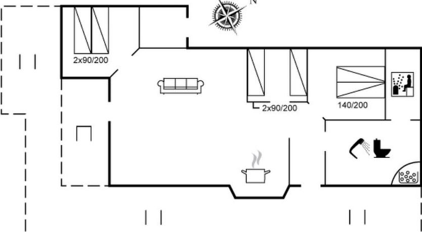 Photo of "Caia" - 375m from the sea