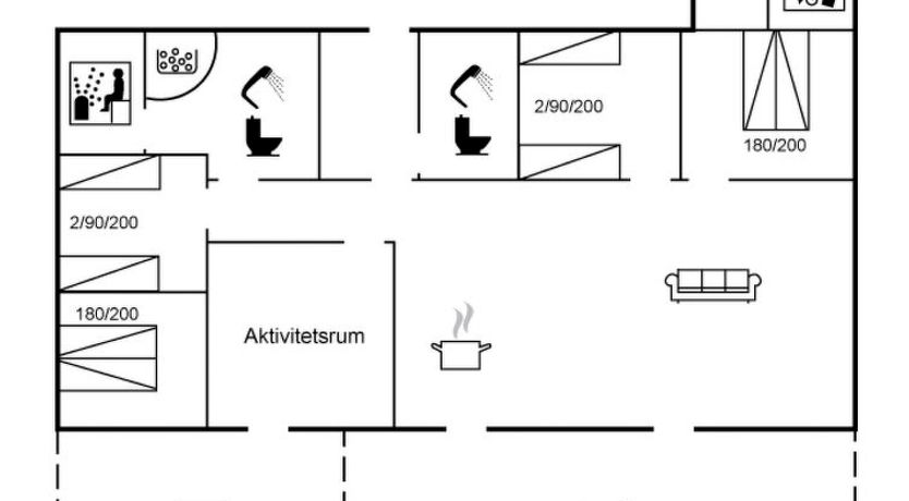 Photo of "Constantin" - 500m from the sea