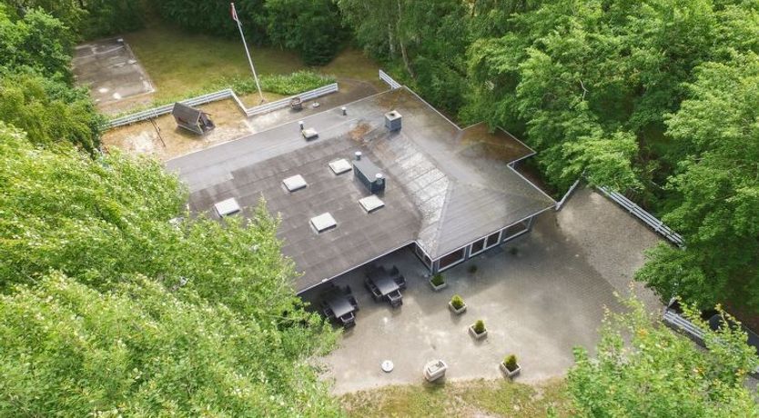 Photo of "Bertel" - 50m from the sea