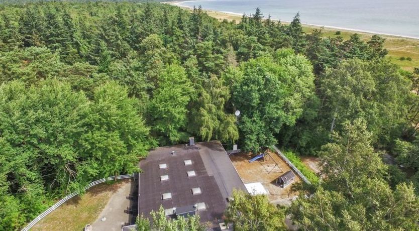 Photo of "Bertel" - 50m from the sea