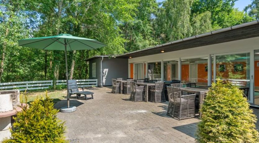 Photo of "Bertel" - 50m from the sea