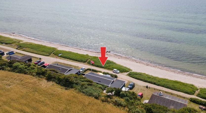 Photo of "Pellervo" - 20m from the sea