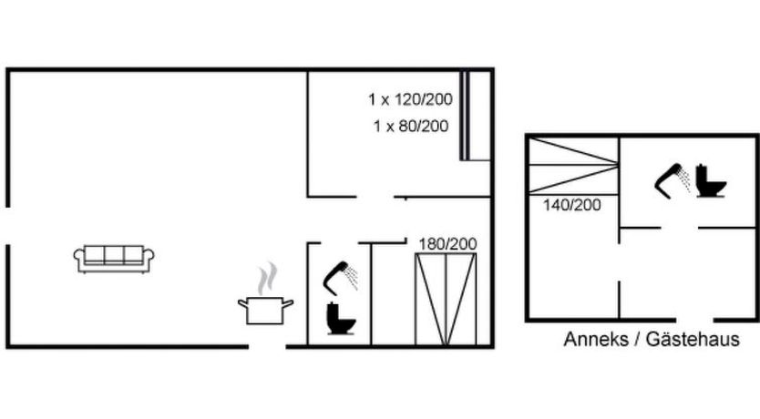 Photo of "Pellervo" - 20m from the sea