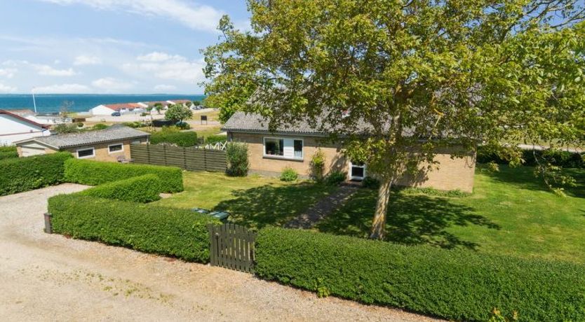 Photo of "Ambrosius" - 75m from the sea