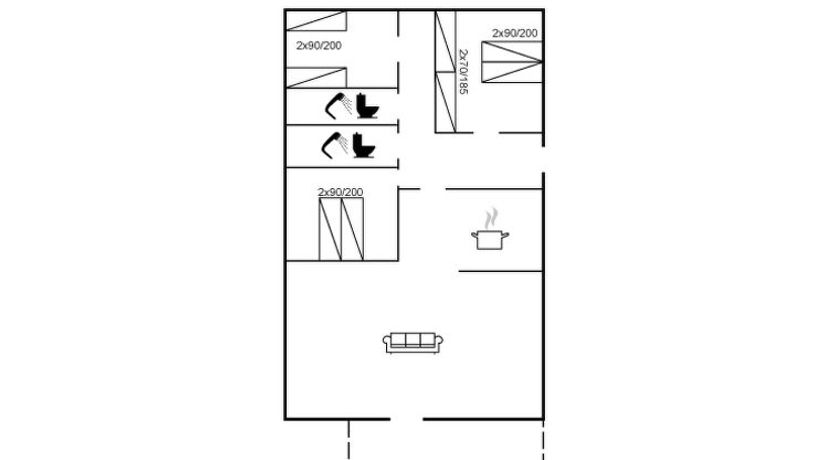 Photo of "Ambrosius" - 75m from the sea