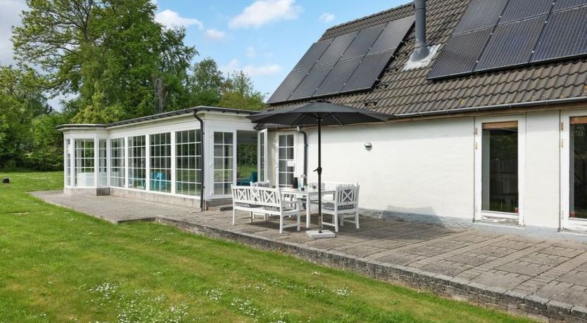 Photo of "Gunhilda" - 200m from the sea