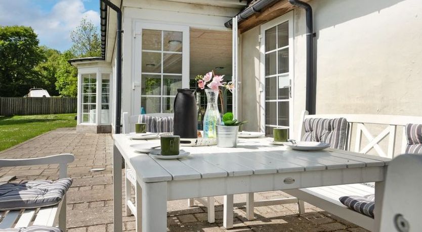 Photo of "Gunhilda" - 200m from the sea