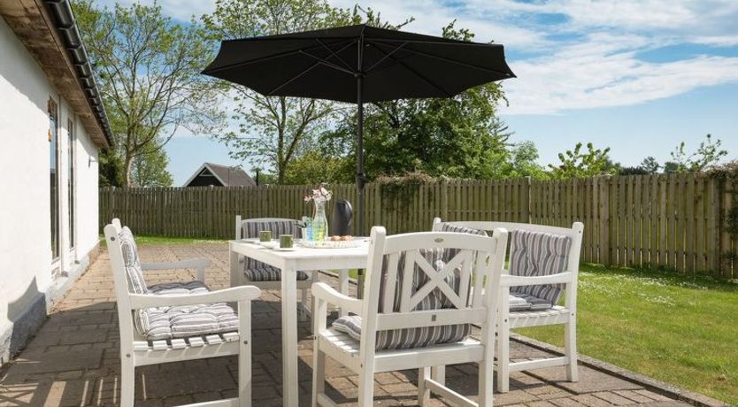 Photo of "Gunhilda" - 200m from the sea