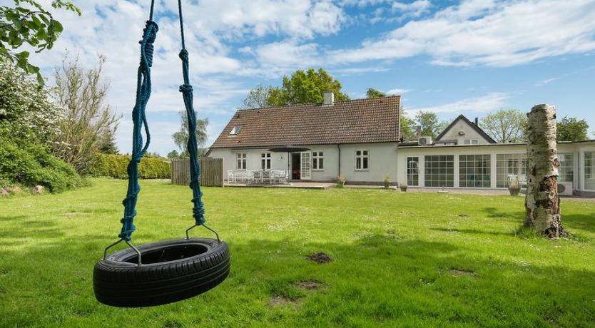 Photo of "Gunhilda" - 200m from the sea