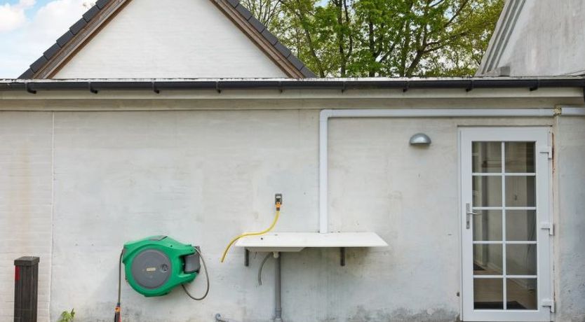 Photo of "Gunhilda" - 200m from the sea